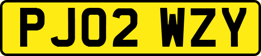 PJ02WZY
