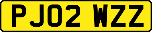 PJ02WZZ
