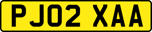 PJ02XAA
