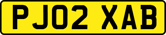PJ02XAB