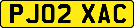 PJ02XAC
