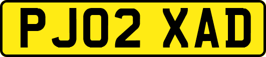 PJ02XAD