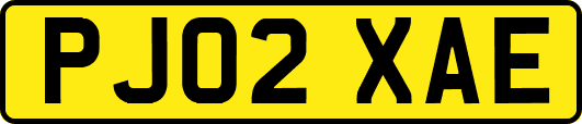 PJ02XAE