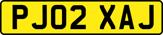 PJ02XAJ