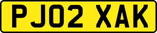 PJ02XAK