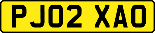PJ02XAO