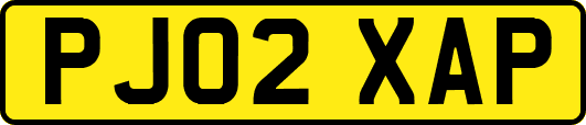 PJ02XAP