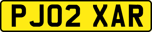 PJ02XAR