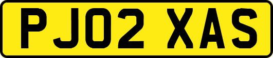 PJ02XAS