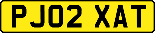 PJ02XAT