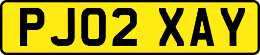 PJ02XAY