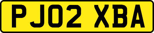 PJ02XBA
