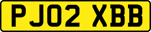 PJ02XBB