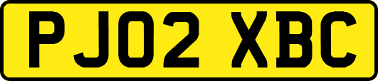 PJ02XBC