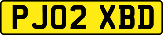 PJ02XBD