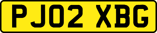PJ02XBG