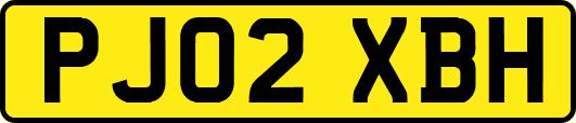 PJ02XBH