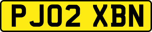 PJ02XBN