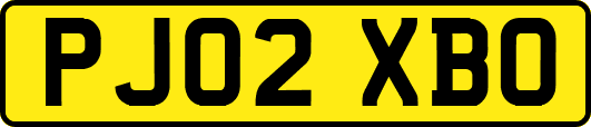 PJ02XBO