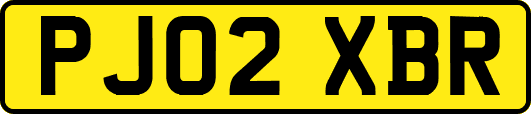 PJ02XBR