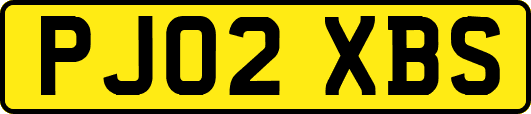 PJ02XBS