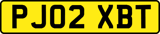 PJ02XBT