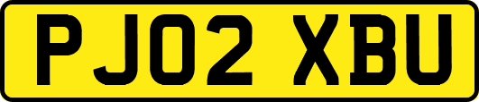 PJ02XBU