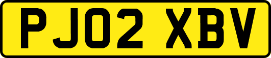 PJ02XBV