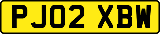 PJ02XBW