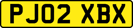 PJ02XBX