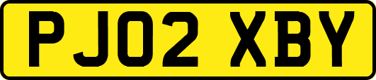 PJ02XBY