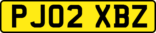 PJ02XBZ