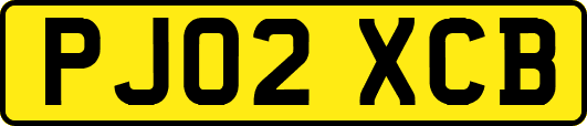 PJ02XCB