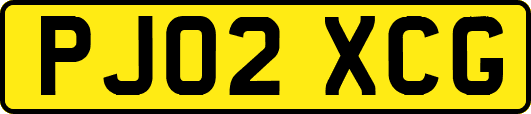 PJ02XCG