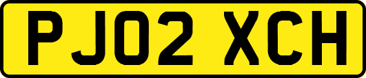 PJ02XCH