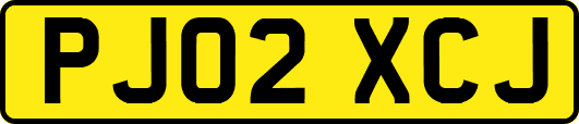 PJ02XCJ