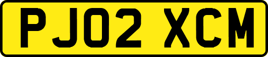 PJ02XCM