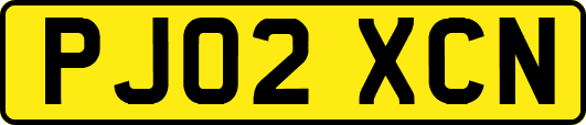 PJ02XCN