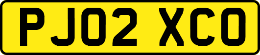 PJ02XCO