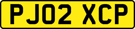PJ02XCP