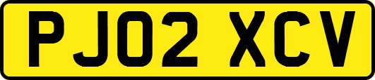 PJ02XCV
