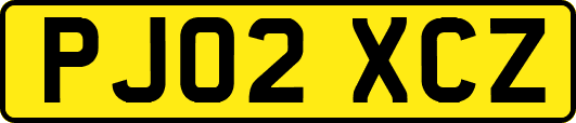 PJ02XCZ