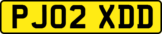 PJ02XDD