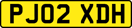 PJ02XDH