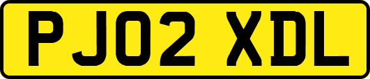 PJ02XDL