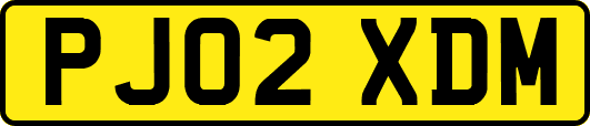 PJ02XDM