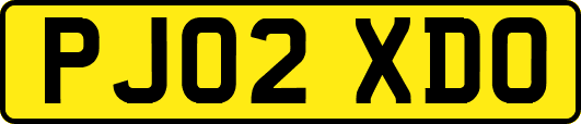 PJ02XDO