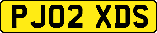 PJ02XDS