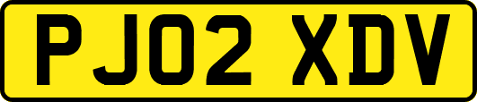 PJ02XDV