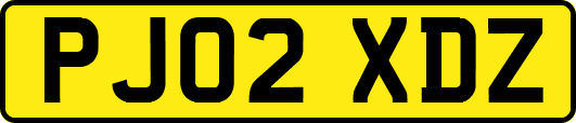 PJ02XDZ